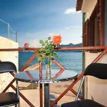 Erste Reihe Zum Apartament *