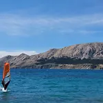 Erste Reihe Zum * Baška