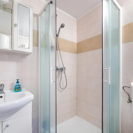 Apartment Erste Reihe Zum *