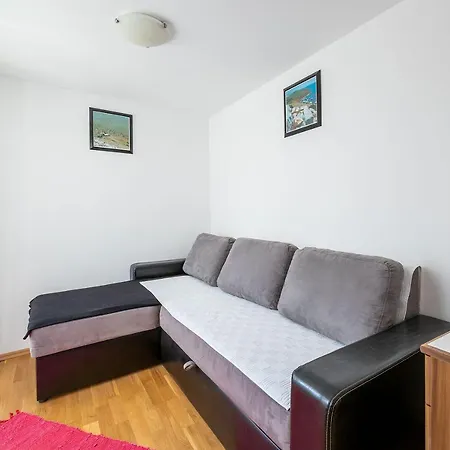 Erste Reihe Zum Apartment *