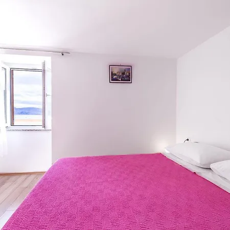 Erste Reihe Zum Apartment *