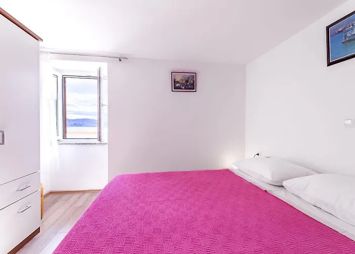 Erste Reihe Zum Apartman *